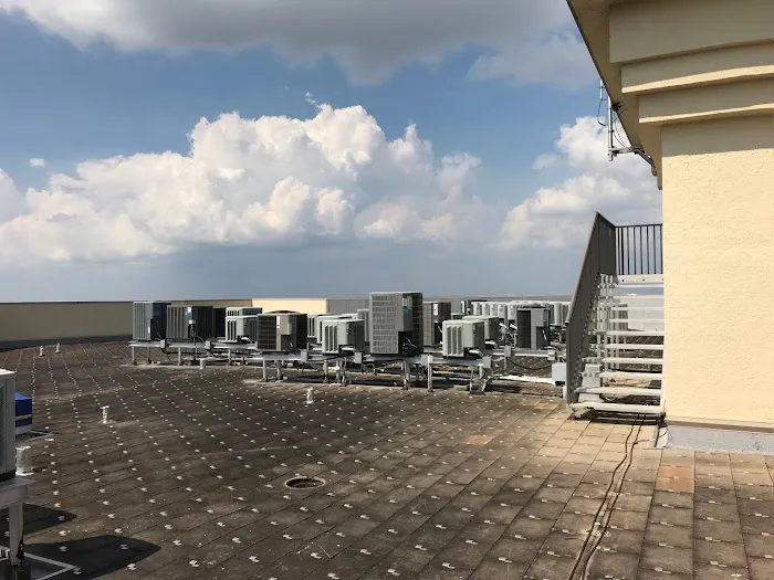 United Mechanical - A Fidelity Company Picture 6