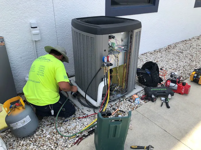 United Mechanical - A Fidelity Company Picture 4