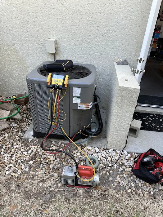 YOUNG'S AIR CONDITIONING, LLC. Picture 7