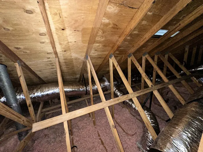 YOUNG'S AIR CONDITIONING, LLC. Picture 5