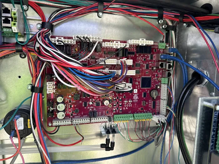 YOUNG'S AIR CONDITIONING, LLC. Picture 6