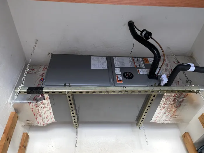 YOUNG'S AIR CONDITIONING, LLC. Picture 8