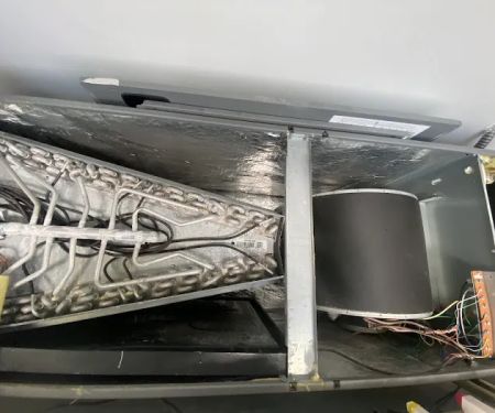 YOUNG'S AIR CONDITIONING, LLC.