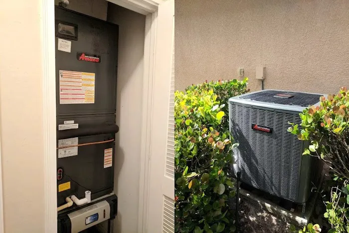 Comfort Control Air Conditioning Specialists, Inc. Picture 1