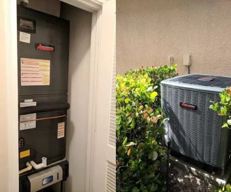 Comfort Control Air Conditioning Specialists, Inc.