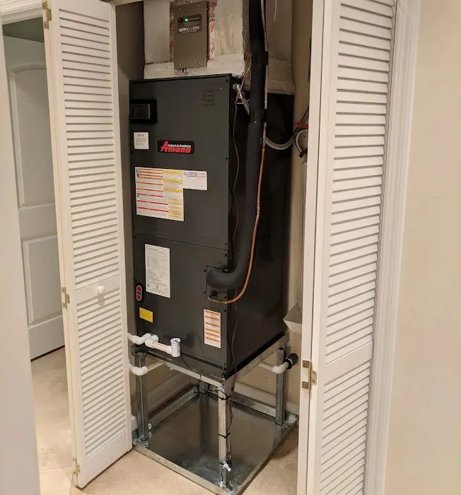 Comfort Control Air Conditioning Specialists, Inc. Picture 4