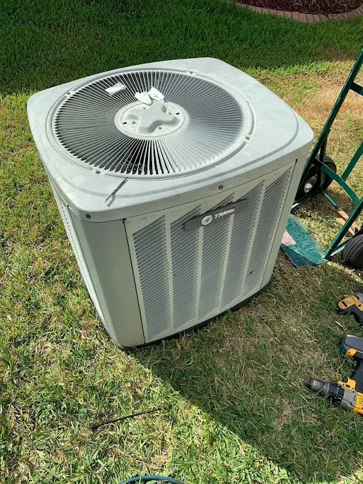 Comfort Control Air Conditioning Specialists, Inc. Picture 7