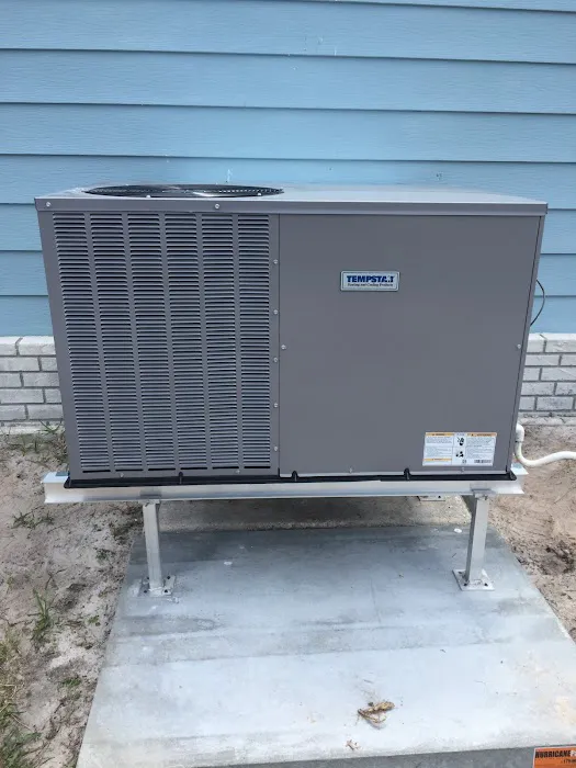 Comfort Control Air Conditioning Specialists, Inc. Picture 6