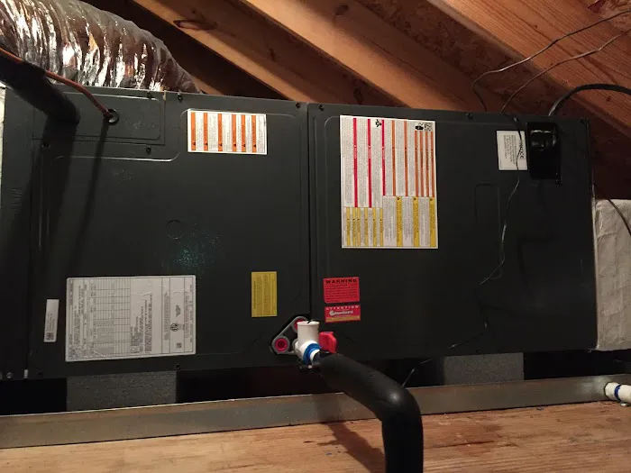 Comfort Control Air Conditioning Specialists, Inc. Picture 8