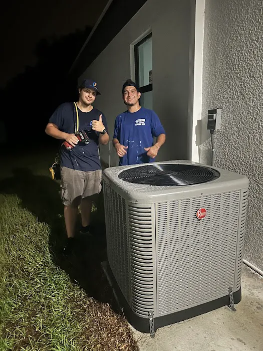 Triton Air & Heat Group Picture 10