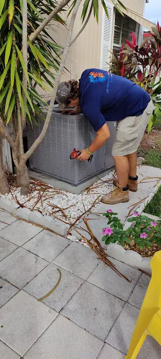 Triton Air & Heat Group Picture 9