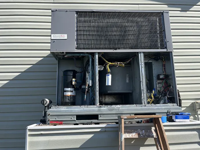 Triton Air & Heat Group Picture 6