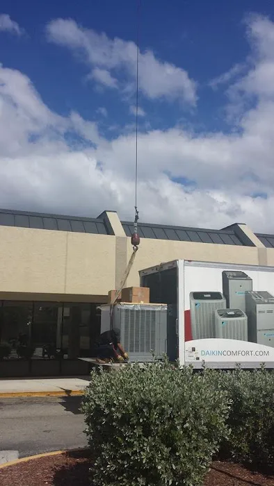 Triton Air & Heat Group Picture 4