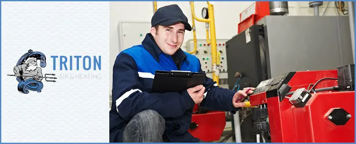 Triton Air & Heat Group Picture 8