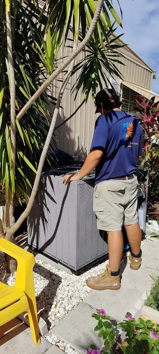 Triton Air & Heat Group Picture 2