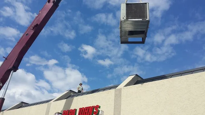 Triton Air & Heat Group Picture 1