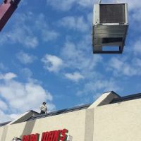 Triton Air & Heat Group ico