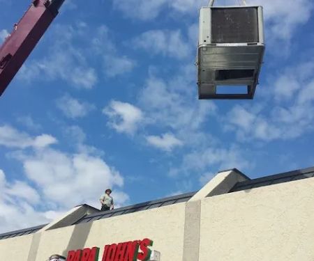 Triton Air & Heat Group