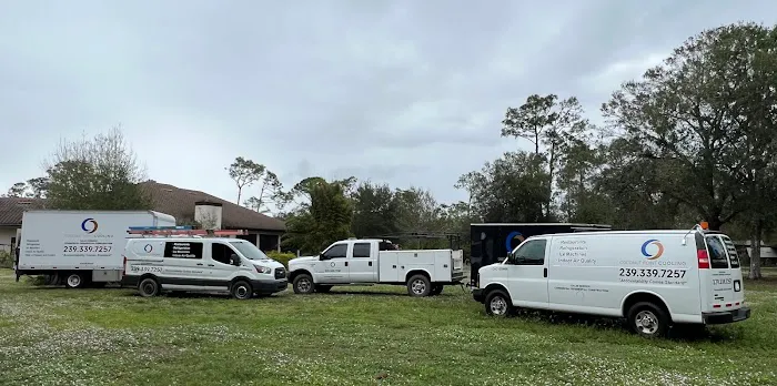 Coconut Point Cooling LLC Picture 4