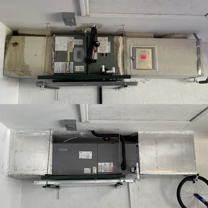 Coconut Point Cooling LLC Picture 8