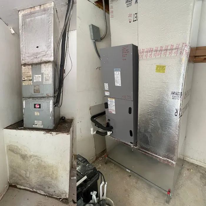 Coconut Point Cooling LLC Picture 6