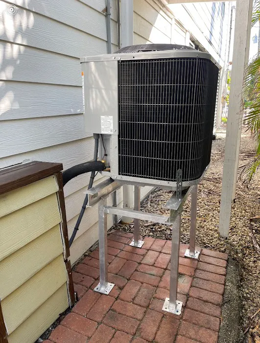 Coconut Point Cooling LLC Picture 1