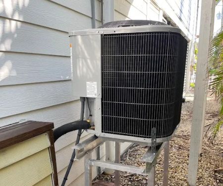 Coconut Point Cooling LLC