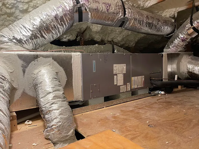 Coconut Point Cooling LLC Picture 7