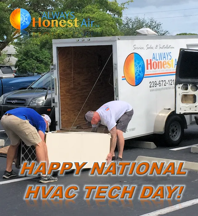 Always Honest Air Picture 3