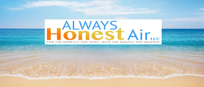 Always Honest Air Picture 1