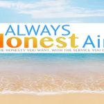 Always Honest Air