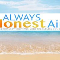 Always Honest Air ico