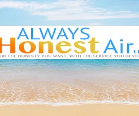 Always Honest Air