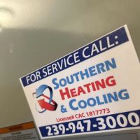 Southern Heating and Cooling, Inc. ico