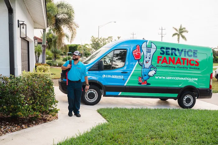 Service Fanatics Picture 3