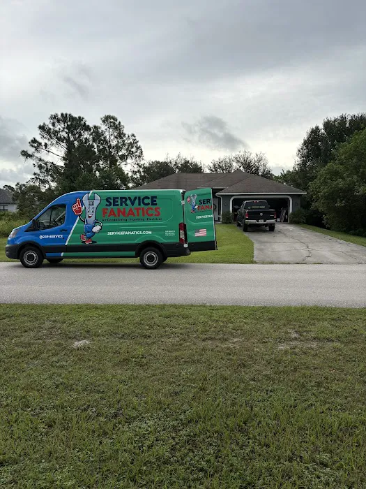 Service Fanatics Picture 10