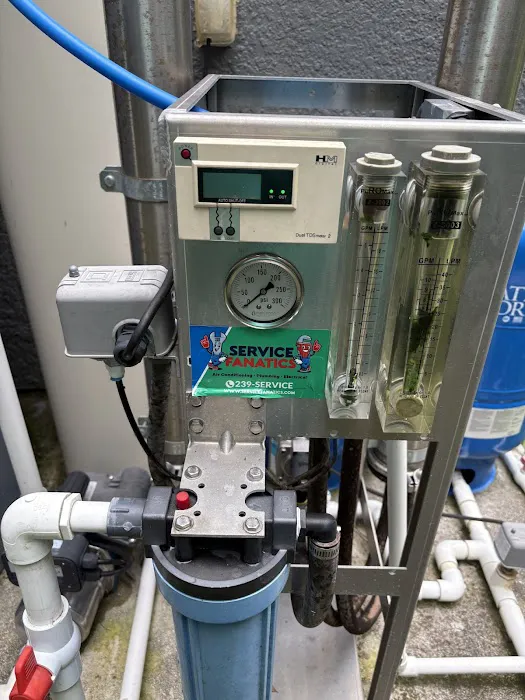 Service Fanatics Picture 1