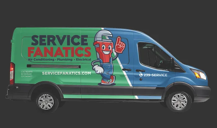 Service Fanatics Picture 9