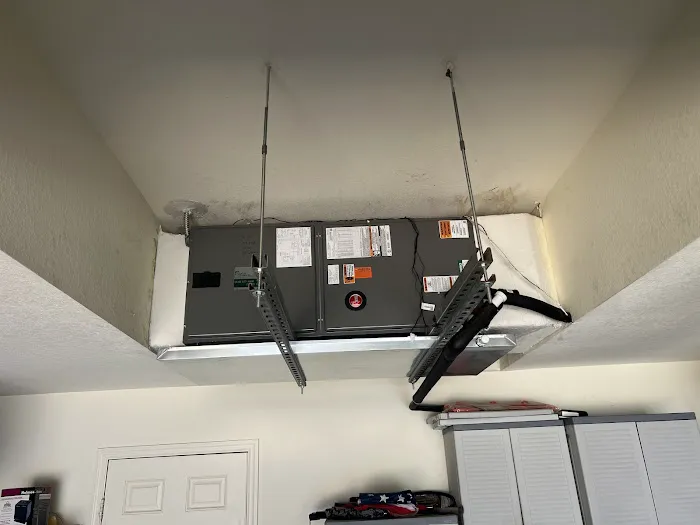 Quality Control Air of SWFL Picture 1