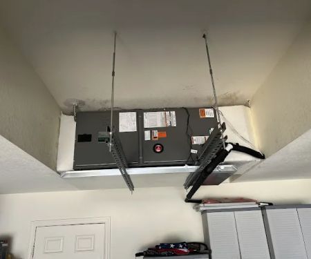 Quality Control Air of SWFL