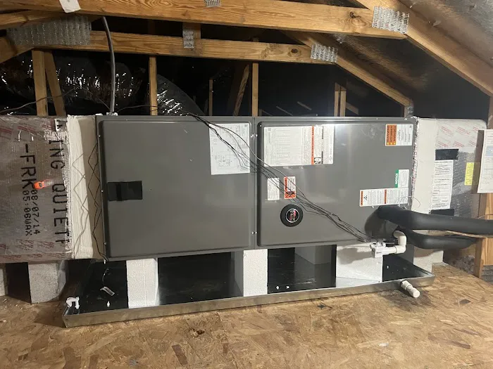 Quality Control Air of SWFL Picture 4