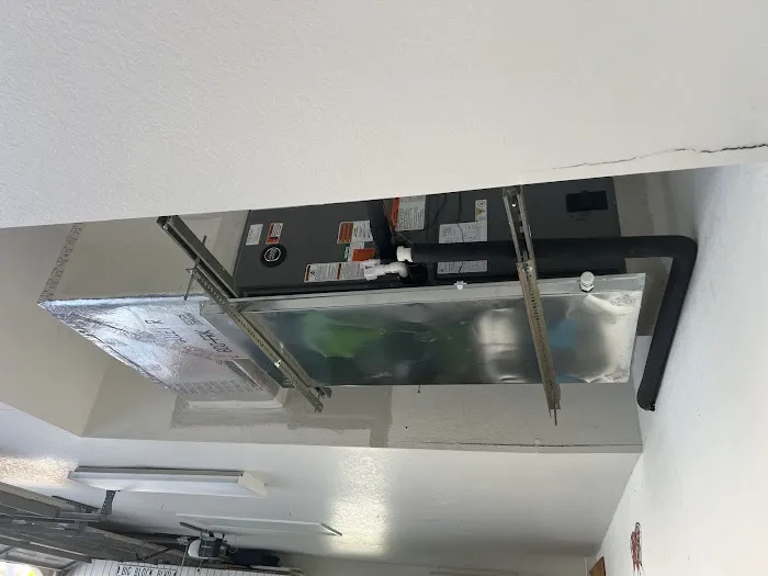 Quality Control Air of SWFL Picture 6