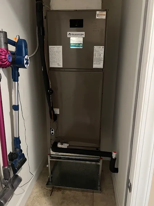 Quality Control Air of SWFL Picture 2