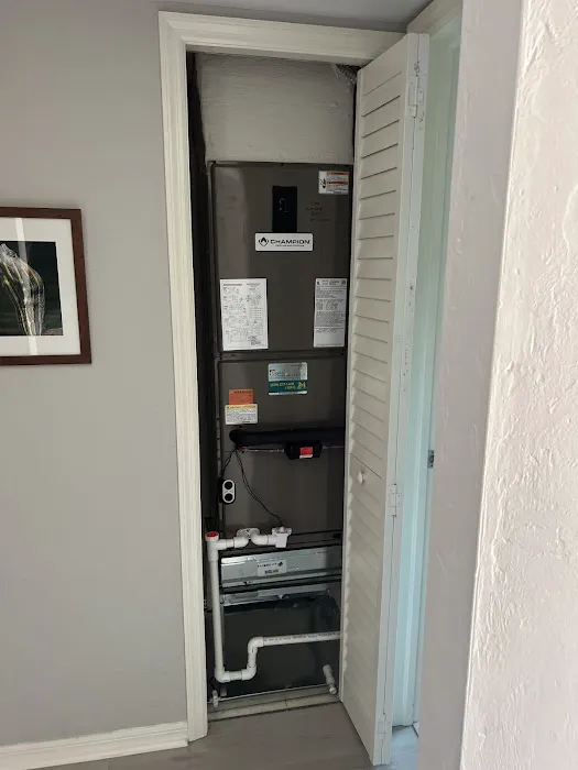 Quality Control Air of SWFL Picture 8