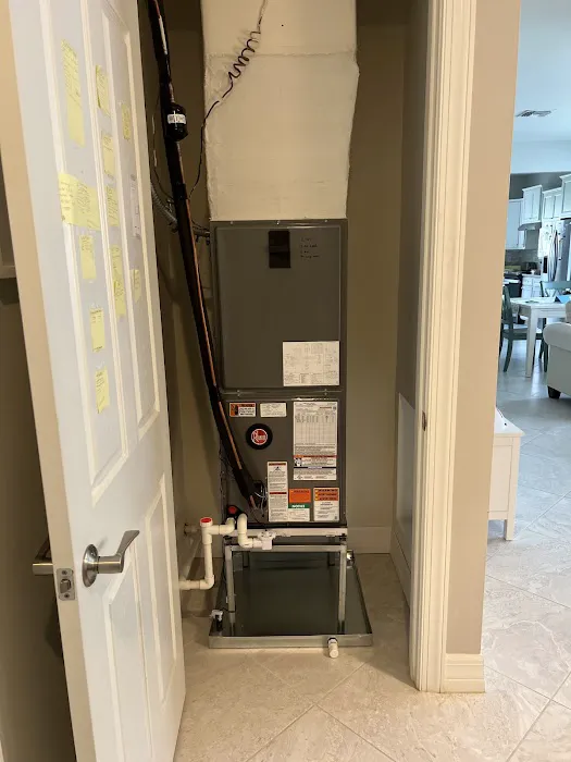 Quality Control Air of SWFL Picture 7