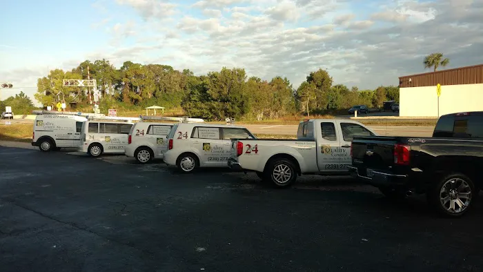 Quality Control Air of SWFL Picture 10