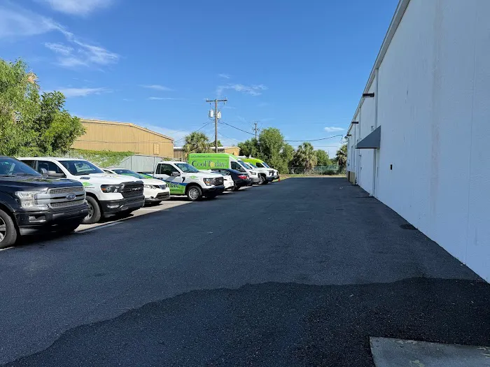 Cool Today - Cooling, Plumbing, Electrical Picture 7