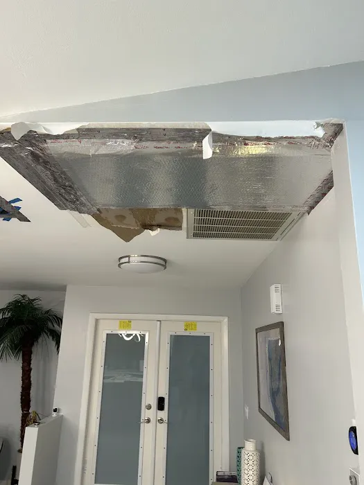 Cool Today - Cooling, Plumbing, Electrical Picture 2