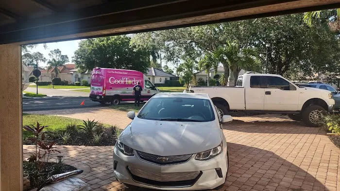 Cool Today - Cooling, Plumbing, Electrical Picture 8