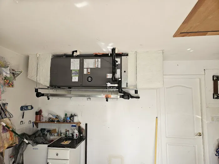 Cool Today - Cooling, Plumbing, Electrical Picture 1